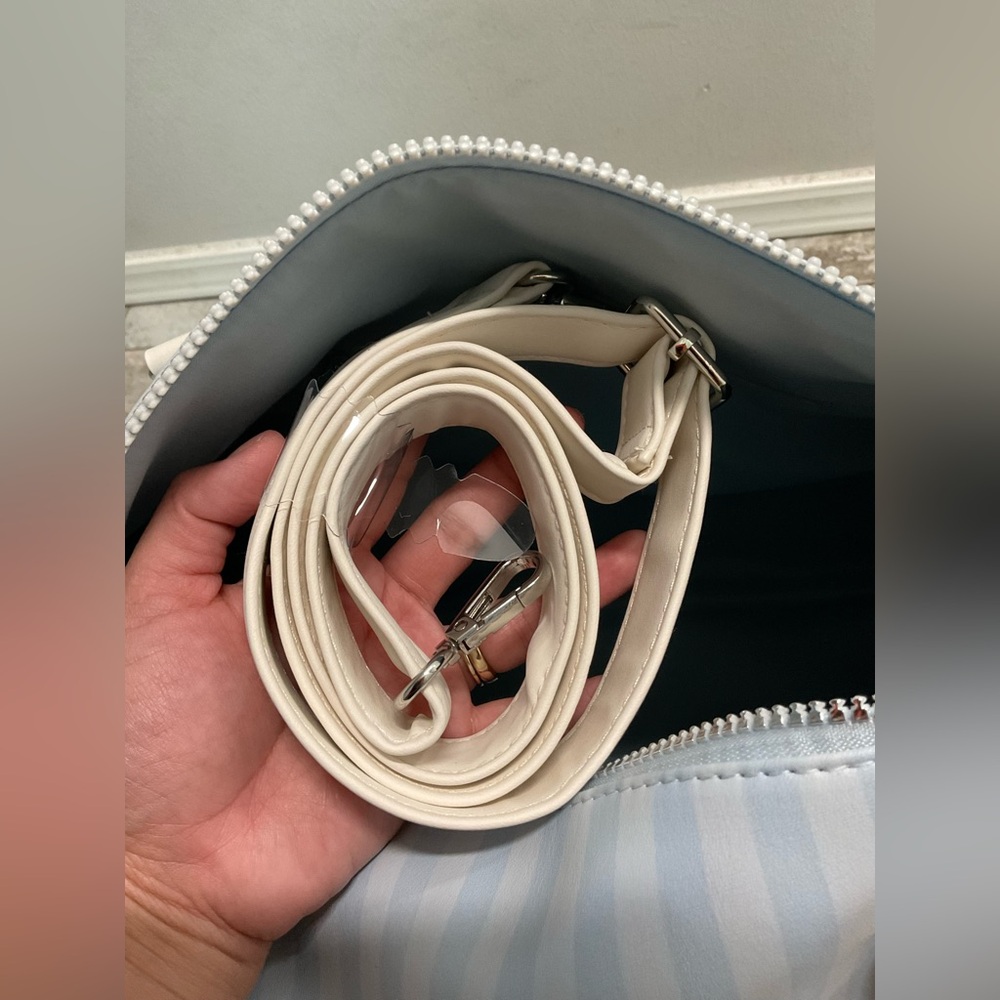 NWT Stitch weekender, backpack, and phone crossbody bag - Picture 10 of 10